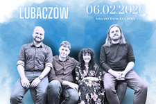 Bilety na: Lubaczów - koncert zespołu Ponad Chmurami