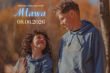 Bilety na: Mława - koncert zespołu Ponad Chmurami