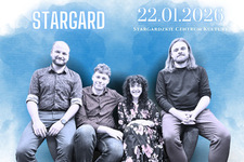 Bilety na: Stargard - koncert zespołu Ponad Chmurami