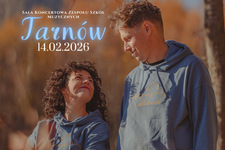 Bilety na: Tarnów - koncert zespołu Ponad Chmurami