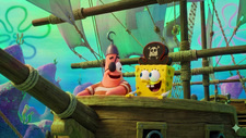 Bilety na: SpongeBob: Klątwa pirata