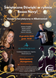 Bilety na: W RYTMIE BOSSA NOVY - koncert charytatywny