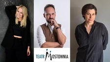 Bilety na: Pakosz, Tremiszewska, Rucińska - “Bez wyjścia + wieczór improwizacji”