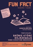 Bilety na: Fun Fact | Baśnie, które dojrzewają. Hans Christian Andersen | komedia + nauka