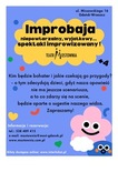 Bilety na: Improbaja