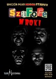 Bilety na: Wieczór Pełen Strachu - SzaFoFe - Mroki
