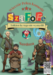 Bilety na: Wieczór Pełen Komedii - SzaFoFe - Nerdoza: Tolkien by tego nie wymyślił