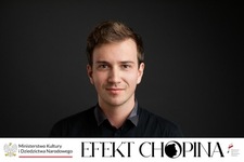 Bilety na: Forum Młodych Chopinistów – Andrzej Wierciński