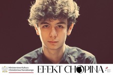 Bilety na: Forum Młodych Chopinistów – Mateusz Dubiel