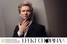Bilety na: Forum Młodych Chopinistów – Krzysztof Wierciński