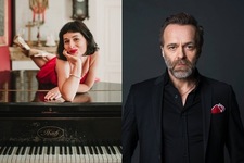 Bilety na: Gala Sylwestrowa