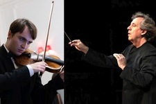 Bilety na: Romantyczna podróż