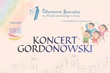 Bilety na: Koncert Gordonowski