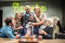 Bilety na: LEKCJA TAŃCA W ZAKŁADZIE WESELNO - POGRZEBOWYM PANA BAMBY