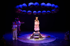 Bilety na: Pieśń Góry