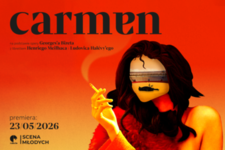 Bilety na: Carmen