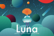 Bilety na: Luna
