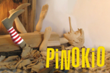 Bilety na: Pinokio