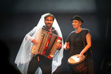 Bilety na: The Heartbreakers, Miłość ci wszystko… - widowisko