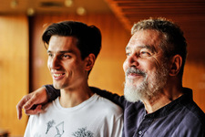 Bilety na: Legendarny Jorgos Skoilas 55 lat na Scenie - Koncert