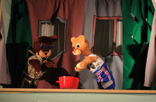 Bilety na: MISIOWE PRZYGODY TEATR NEMNO