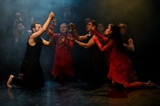 Bilety na: ELEUSIS( Misterium)