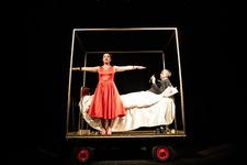 Bilety na: AKT PRZERYWANY czyli TEATR Nie(konsekwencji) wg tekstów Tadeusza Różewicza