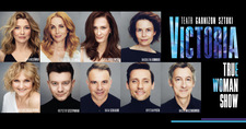 Bilety na: Victoria True Woman Show 
