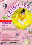 Bilety na: Calineczka