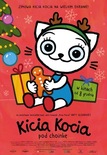 Bilety na: Kicia Kocia pod choinkę