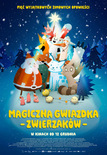 Bilety na: Magiczna gwiazdka zwierzaków