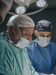 Bilety na: MDAG: Amerykański doktor