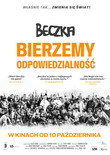 Bilety na: Beczka. Bierzemy odpowiedzialność