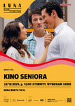 Bilety na: KINO SENIORA | Eternity. Wybieram Ciebie