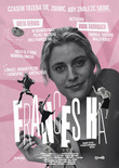 Bilety na: Frances Ha
