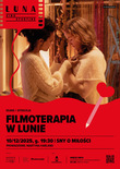 Bilety na: FILMOTERAPIA W LUNIE | Sny o miłości | seans + rozmowa Martyny Harland