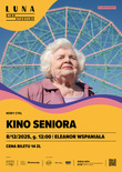 Bilety na: KINO SENIORA | Eleanor Wspaniała