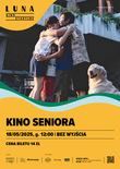 Bilety na: KINO SENIORA | Bez wyjścia