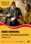Bilety na: KINO SENIORA | Ostatnia sesja w Paryżu