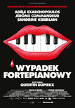 Bilety na: Wypadek fortepianowy