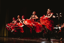 Bilety na: Operetki Czar - Koncert Noworoczny