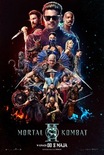 Bilety na: Mortal Kombat II_dubbing