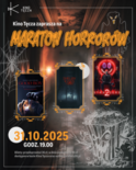 Bilety na: Maraton Horrorów