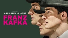 Bilety na:  Franz Kafka