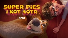 Bilety na: Super pies i kot łotr