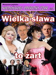 Bilety na: Wiedeńskiej Operetki Czar cz.1 - 