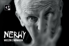 Bilety na: Nerwy. Wieczór z Norwidem