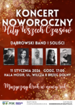 Bilety na: Koncert Noworoczny: Hity wszech czasów 