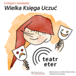 Bilety na: WIELKA KSIĘGA UCZUĆ