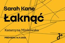 Bilety na: ŁAKNĄĆ